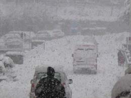 foto bufera di neve del 24 gennaio 2004 8